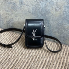 YSL Satchel Bags